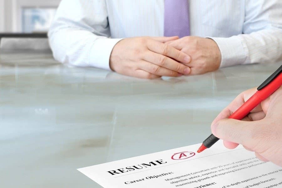 8 key resume writing hacks to help you to get a job platopost news