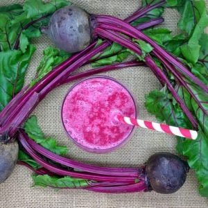 5 Incredible Reasons to Eat Beets 